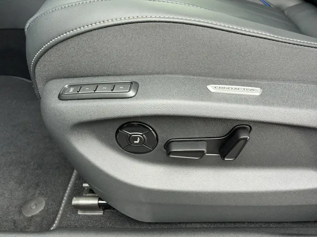 VW Tayron R-Line