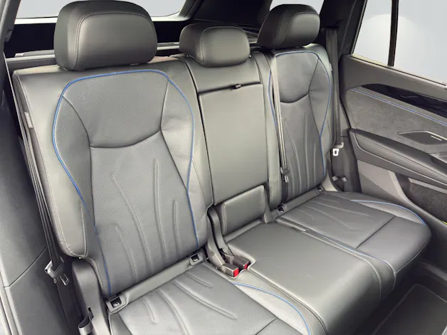 VW Tayron R-Line