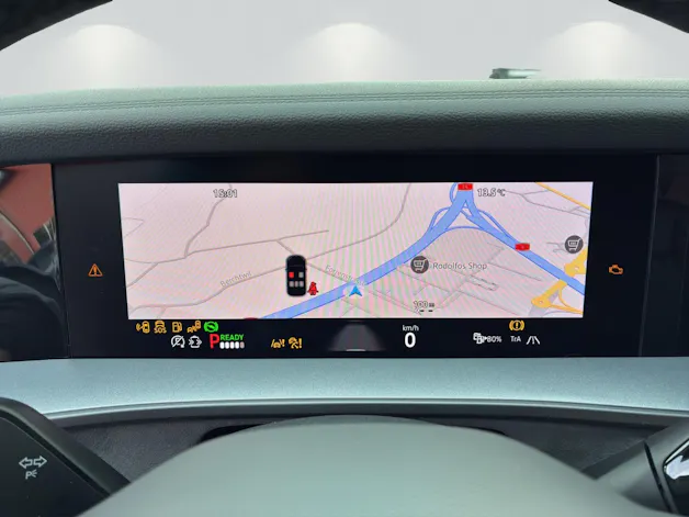 VW Tayron 1.5 TSI evo2 eHybrid R-Line DSG