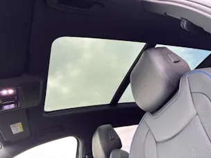 VW Tayron R-Line