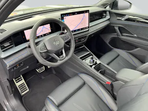 VW Tayron R-Line
