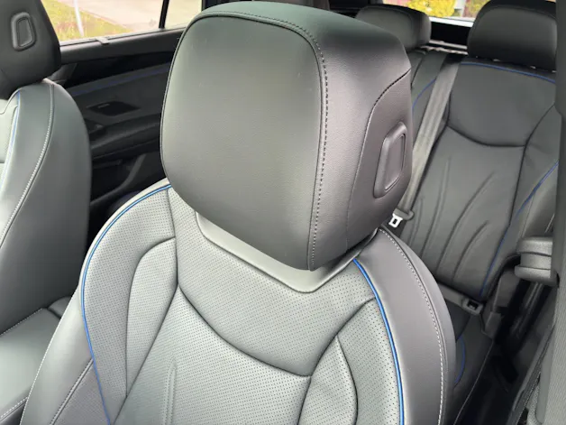 VW Tayron R-Line