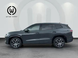 VW Tayron R-Line