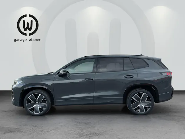 VW Tayron R-Line