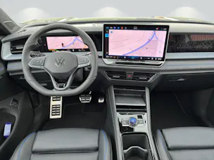 VW Tayron R-Line