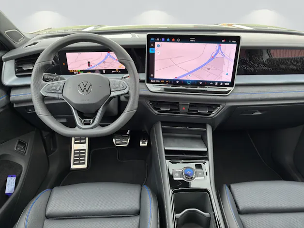 VW Tayron R-Line