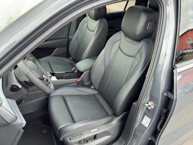 VW Tayron R-Line
