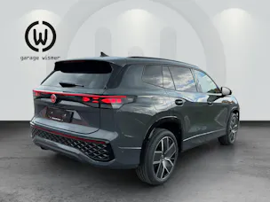 VW Tayron R-Line