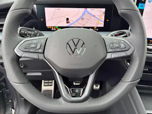 VW Tayron R-Line