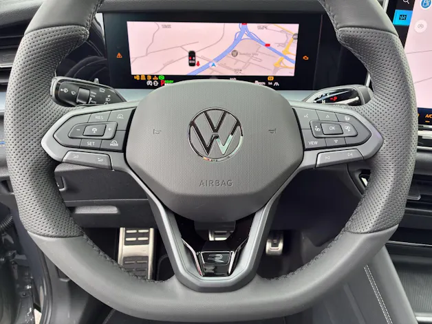 VW Tayron R-Line
