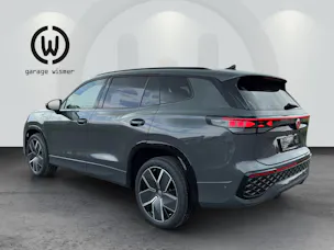 VW Tayron R-Line