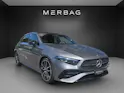 Mercedes-Benz A 180 d 8G-DCT