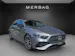 Mercedes-Benz A 180 d 8G-DCT