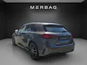 Mercedes-Benz A 180 d 8G-DCT