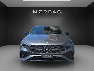 Mercedes-Benz A 180 d 8G-DCT