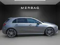 Mercedes-Benz A 180 d 8G-DCT