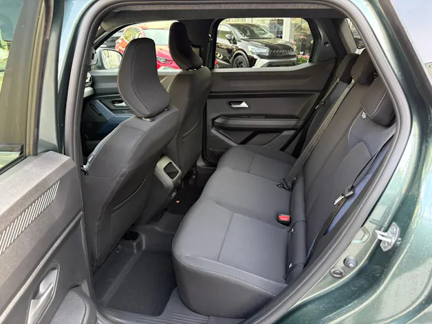 Dacia Duster TCe 130 48V Journey 4x4