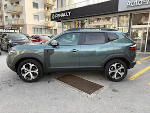 Dacia Duster TCe 130 48V Journey 4x4
