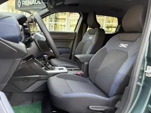 Dacia Duster TCe 130 48V Journey 4x4