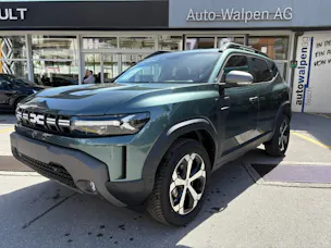 Dacia Duster TCe 130 48V Journey 4x4