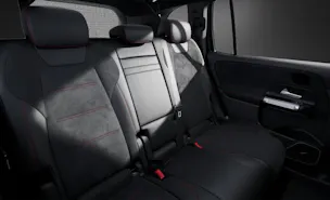 Mercedes-Benz EQB 350 4Matic