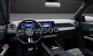 Mercedes-Benz EQB 350 4Matic