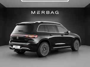 Mercedes-Benz EQB 350 4Matic
