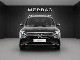 Mercedes-Benz EQB 350 4Matic