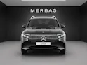 Mercedes-Benz EQB 350 4Matic