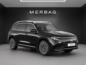 Mercedes-Benz EQB 350 4Matic