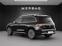 Mercedes-Benz EQB 350 4Matic