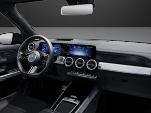 Mercedes-Benz EQB 350 4Matic