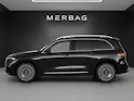 Mercedes-Benz EQB 350 4Matic
