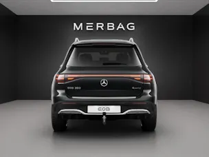 Mercedes-Benz EQB 350 4Matic
