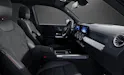 Mercedes-Benz EQB 350 4Matic