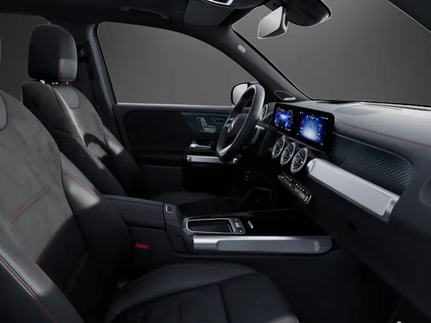 Mercedes-Benz EQB 350 4Matic