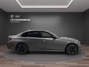 BMW M340i xDrive 48V Steptronic M Sport Pro