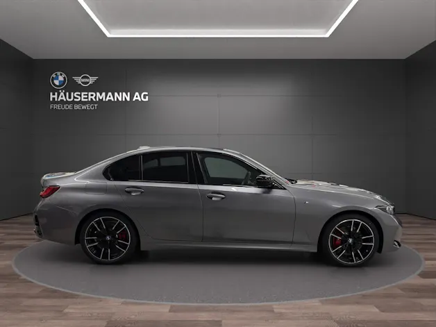 BMW M340i xDrive 48V Steptronic M Sport Pro
