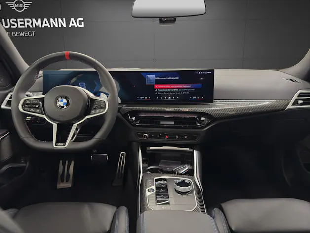 BMW M340i xDrive 48V Steptronic M Sport Pro