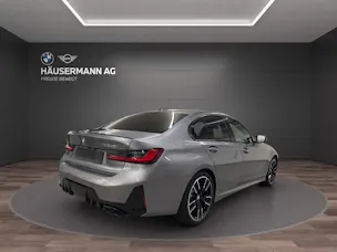 BMW M340i xDrive 48V Steptronic M Sport Pro