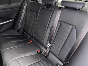 BMW M340i xDrive 48V Steptronic M Sport Pro