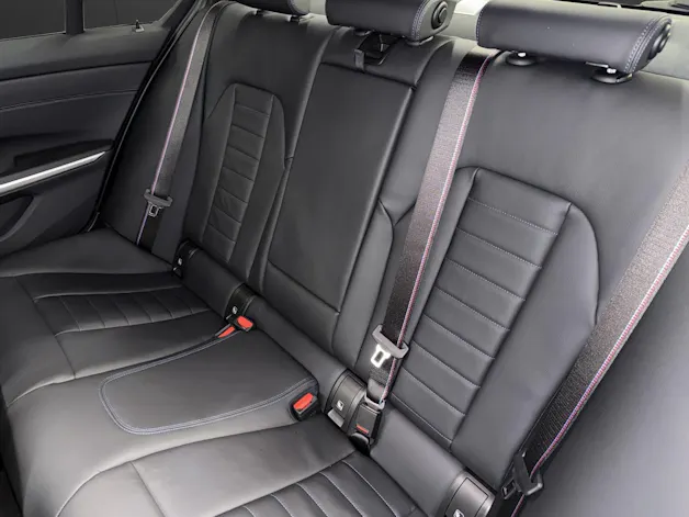 BMW M340i xDrive 48V Steptronic M Sport Pro