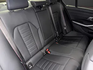 BMW M340i xDrive 48V Steptronic M Sport Pro