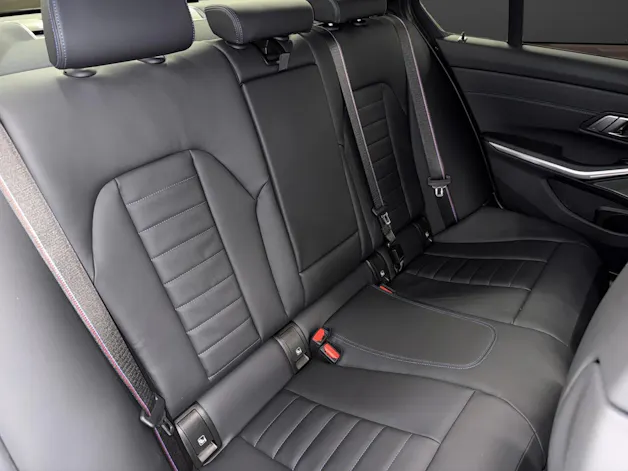 BMW M340i xDrive 48V Steptronic M Sport Pro