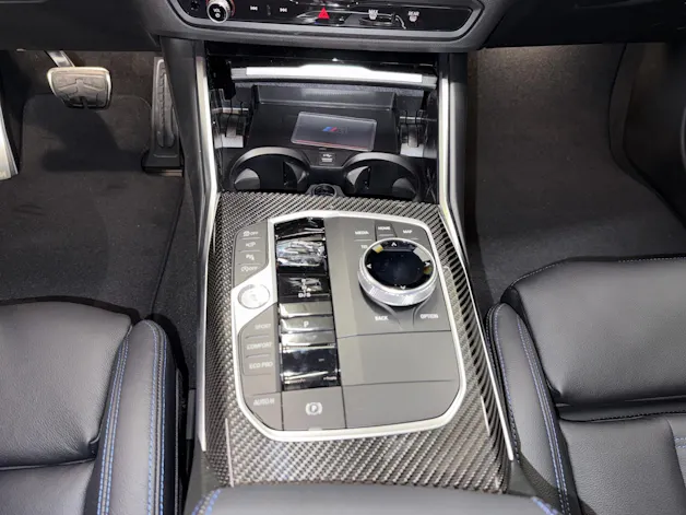 BMW M340i xDrive 48V Steptronic M Sport Pro