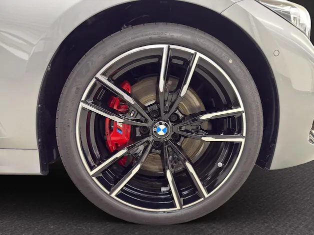 BMW M340i xDrive 48V Steptronic M Sport Pro