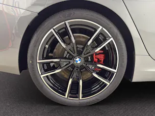 BMW M340i xDrive 48V Steptronic M Sport Pro