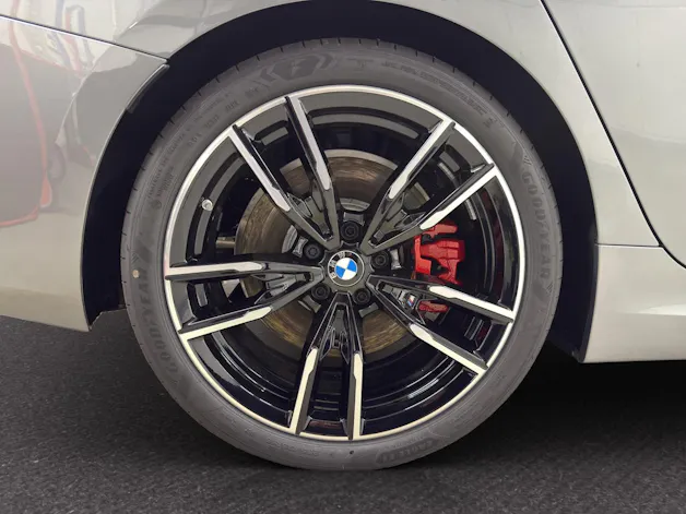 BMW M340i xDrive 48V Steptronic M Sport Pro