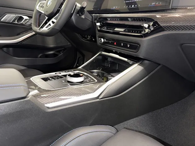 BMW M340i xDrive 48V Steptronic M Sport Pro