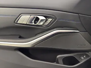 BMW M340i xDrive 48V Steptronic M Sport Pro